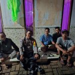 Bhabinkamtibmas Bojong Nangka Intensifkan DDS dan Cooling System untuk Antisipasi Gangguan Kamtibmas