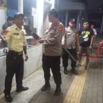 Respon Cepat Laporan 110, Polsek Serpong Amankan Tiga Remaja Diduga Hendak Tawuran