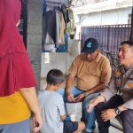 Polsek Ciputat Timur Gerak Cepat Tindaklanjuti Kasus Viral Perampasan HP Anak Saat Rekam Bus Telolet