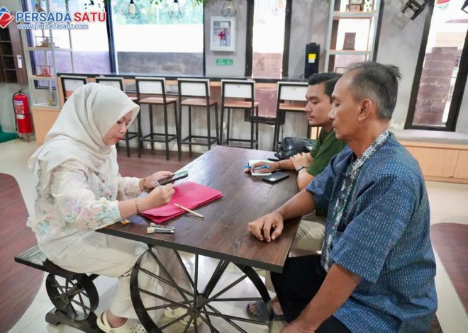 Dapat Tanah dari Orang Tua? Ini Langkah Sah Balik Nama Sertipikat Tanah
