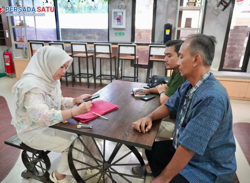 Dapat Tanah dari Orang Tua? Ini Langkah Sah Balik Nama Sertipikat Tanah