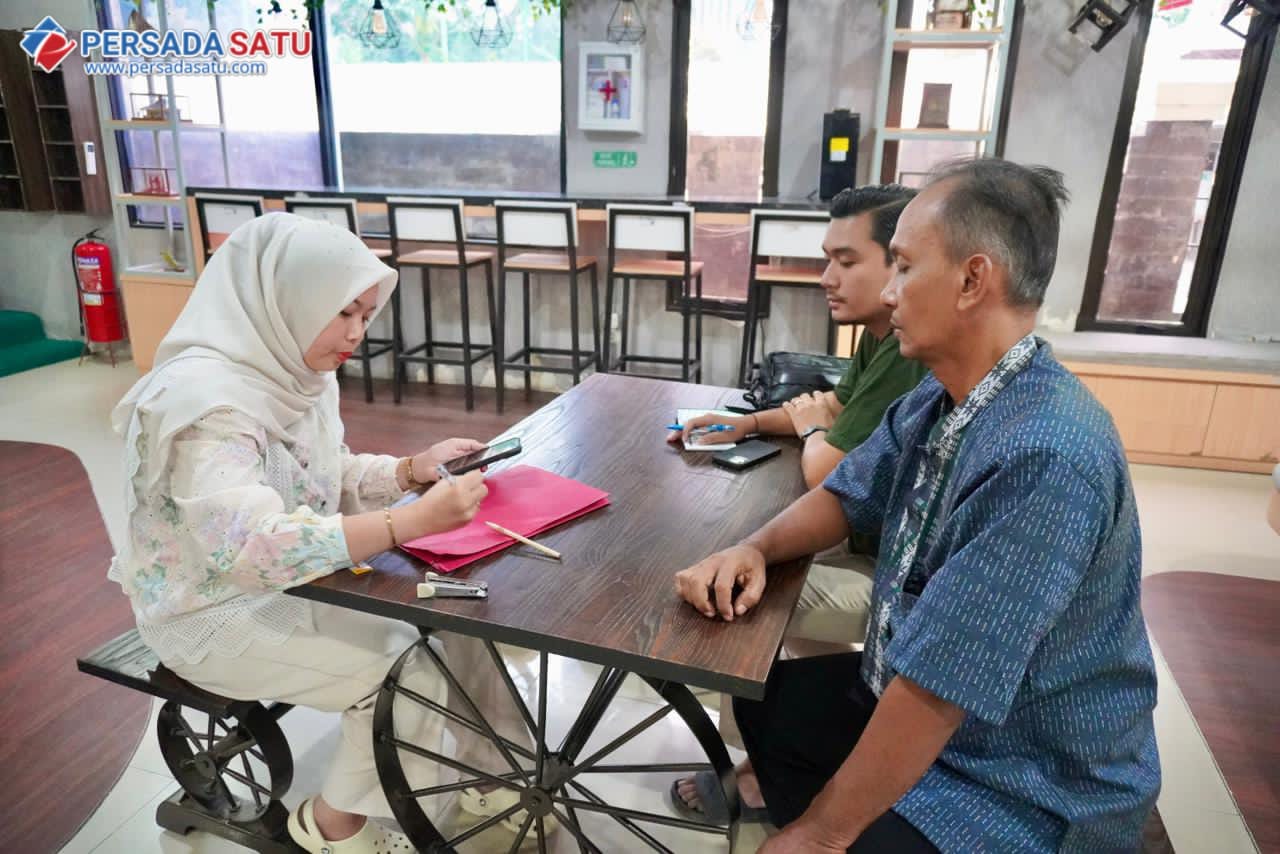 Dapat Tanah dari Orang Tua? Ini Langkah Sah Balik Nama Sertipikat Tanah