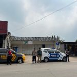 Patroli Skala Sedang Polsek Legok Perkuat Antisipasi Gangguan Kamtibmas di Wilayah Hukum Legok
