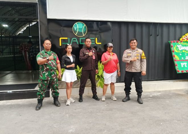 Bhabinkamtibmas Pakulonan Intensifkan Sambang DDS dan KRYD, Warga Diimbau Waspada Curanmor