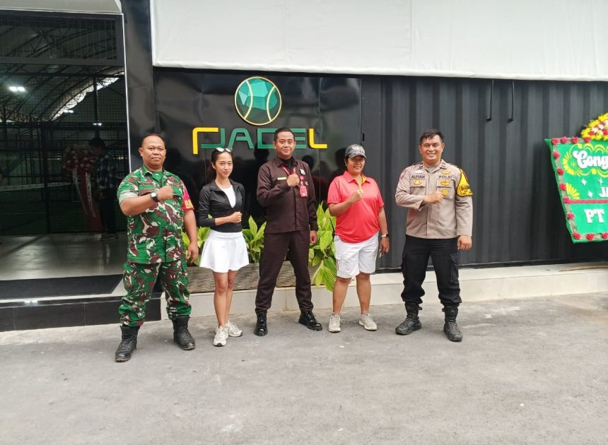 Bhabinkamtibmas Pakulonan Intensifkan Sambang DDS dan KRYD, Warga Diimbau Waspada Curanmor