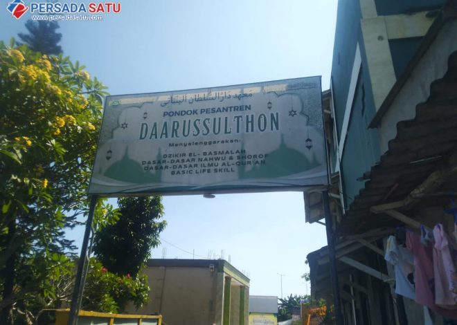 DPD Partai Golkar Kota Tangerang Gelar Penyembelihan Hewan Kurban di Hari Kedua Iduladha 1447 H