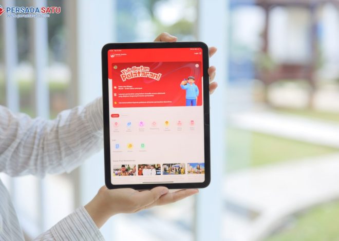 Lewat Aplikasi Sentuh Tanahku, Datang ke Kantor BPN Kini Bisa Atur Jadwal Sendiri Tanpa Antre Panjang