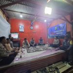 Kapolsek Curug Gelar Jaga Tangsel On The Spot, Perkuat Sinergi dan Kepedulian Kamtibmas Bersama Warga
