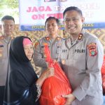 Kapolres Tangsel Gelar Jaga Tangsel On The Spot, Wujud Kehadiran Polri di Tengah Masyarakat