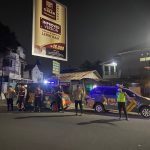 Poskamling Terpadu Jadi Garda Terdepan, Polsek Ciputat Timur Perkuat Program Jaga Jakarta+