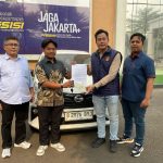 Polres Tangsel Ungkap Kasus Penipuan dan Penggelapan Mobil Rental, Kendaraan Dikembalikan ke Pemilik