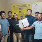 Problem Solving Babinkamtibmas Cirarab Bantu Penyelesaian Kesalahpahaman Antarwarga