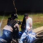 Patroli Strong Point Dini Hari, Polres Tangerang Selatan Perkuat Keamanan dan Cegah Gangguan Kamtibmas