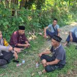Cooling System dan DDS Polsek Pagedangan, Pererat Sinergi dengan Warga untuk Jaga Kamtibmas Kondusif