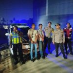 Respon Cepat Layanan 110, Polsek Legok Tindak Lanjuti Laporan Dugaan Pengeroyokan
