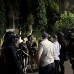Brimob Polda Metro Jaya Amankan Remaja Terindikasi Narkoba Saat Patroli Cegah Tawuran di Bekasi