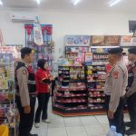 Patroli Strong Point Polsek Kelapa Dua Tingkatkan Kewaspadaan Warga, Wujudkan Lingkungan Aman dan Kondusif