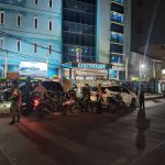 Sinergitas TNI-Polri Jaga Kondusivitas Wilayah, Patroli Gabungan Pantau Kamtibmas di Curug
