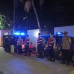 Patroli Cipta Kondisi Polsek Pamulang, Wujud Nyata Ciptakan Malam Aman dan Kondusif bagi Masyarakat