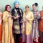 HUT KE-1 FOPERLAM: TUMBUH BERSAMA, TANGGUH SELAMANYA PERKUAT PERAN PEREMPUAN LAMPUNG
