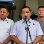 Polda Metro Tegaskan Pelimpahan RS dan TT ke Kejati DKI Sesuai Prosedur KUHAP