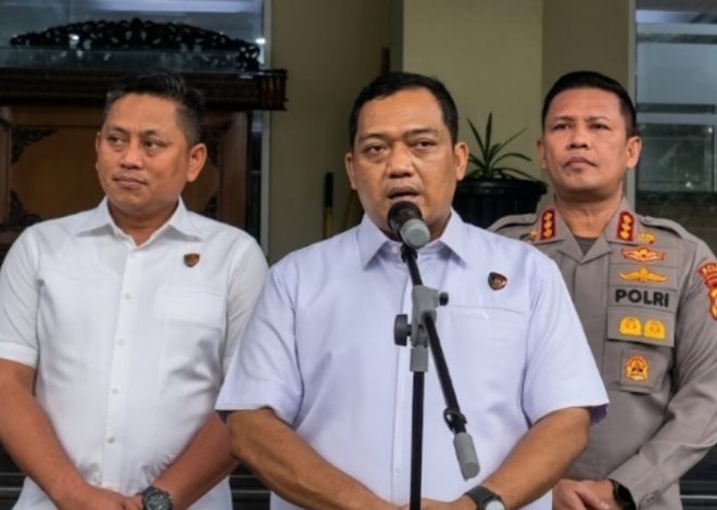 Polda Metro Tegaskan Pelimpahan RS dan TT ke Kejati DKI Sesuai Prosedur KUHAP
