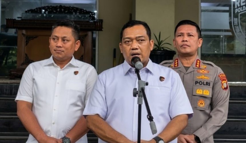 Polda Metro Tegaskan Pelimpahan RS dan TT ke Kejati DKI Sesuai Prosedur KUHAP