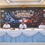 Polres Tangerang Selatan Gelar Tournament E-Sport Kapolres Tangerang Selatan Cup 2026 Menuju Kapolri Cup 2026