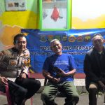 Poskamling Terpadu Perkuat Sinergi Warga dan Polri, Polsek Kelapa Dua Tingkatkan Keamanan Lingkungan
