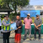 Jaga Jakarta On The Spot, Polsek Kelapa Dua Hadir Mendengar Aspirasi dan Menguatkan Kepedulian kepada Warga
