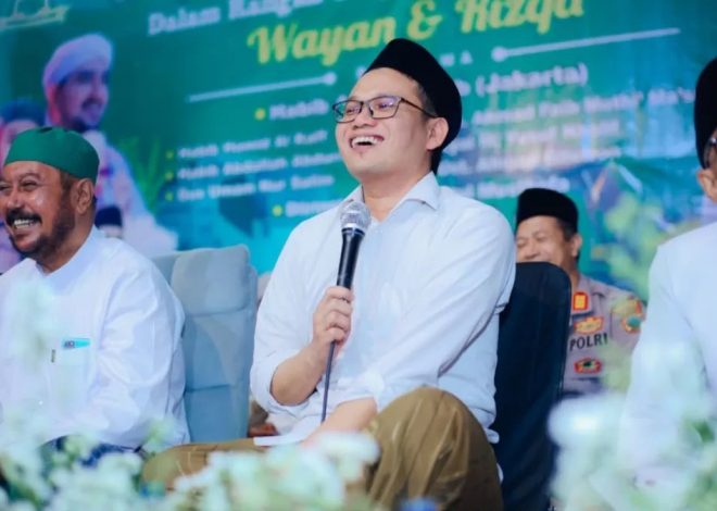 Tokoh Muda Santri Apresiasi Meningkatnya Kepercayaan Publik terhadap Polri, Harap Terus Jaga Amanah Masyarakat