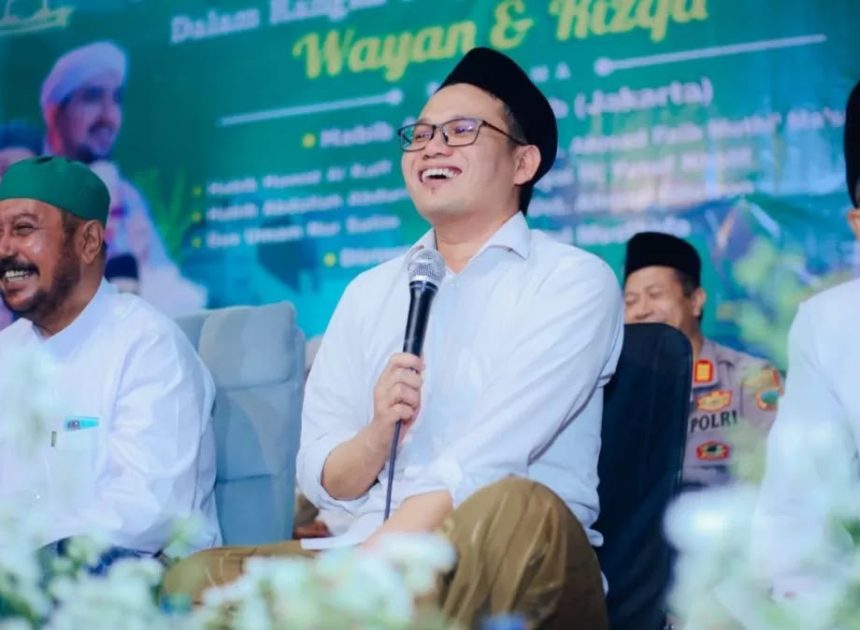 Tokoh Muda Santri Apresiasi Meningkatnya Kepercayaan Publik terhadap Polri, Harap Terus Jaga Amanah Masyarakat