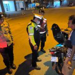 Polsek Kelapa Dua Tingkatkan Patroli Razia Stasioner, Sasar Kejahatan Jalanan dan Narkoba