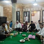 Cooling System Lewat Silaturahmi, Bhabinkamtibmas Polsek Cisauk Perkuat Sinergi dengan Tokoh Agama dan Tokoh Masyarakat