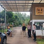Patroli Dialogis Polres Tangerang Selatan Perkuat Harkamtibmas di Kawasan BSD
