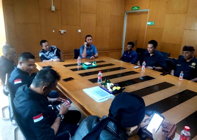Sinergi DPD JWI Sukabumi Raya dan Disdik Kabupaten Sukabumi: Perkuat Transparansi, Infrastruktur, serta Mutu Pendidikan