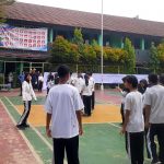 ​Penutupan MPLS SMKN 1 Ciater Berlangsung Meriah, Kepala Sekolah: Nilai Pembinaan Harus Melekat