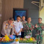 Hari Bhayangkara ke-80, Polsek Pagedangan Teguhkan Komitmen “Polri untuk Masyarakat” Lewat Tasyakuran dan Bakti Sosial