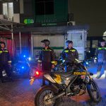 Patroli Strong Point dan Dialogis TP.3 Polres Tangerang Selatan Perkuat Kamtibmas, Warga Merasa Aman di Jam Rawan