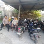 Cooling System Polsek Legok Perkuat Sinergi dengan Warga, Ciptakan Lingkungan Aman dan Kondusif
