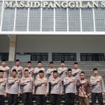 Masjid Panggilan Sujud Direvitalisasi, Wakapolri: Bangun Karakter, Bangun Peradaban