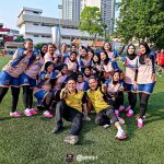Back to Back! Polwan Polres Tangsel Kembali Rebut Gelar Juara “Kapolda Metro Jaya Cup 2026″