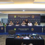 Kapolda Metro Jaya Bentuk Tim Terpadu Tangani Dugaan Penyekapan di Percetakan Mau Print Jakpus