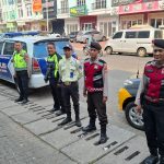 Patroli Mobile Skala Sedang Polsek Kelapa Dua Perkuat Kehadiran Polri, Ciptakan Rasa Aman bagi Masyarakat