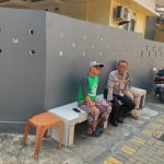 Cooling System Polsek Ciputat Timur Perkuat Kemitraan dengan Warga, Wujudkan Lingkungan Aman dan Kondusif
