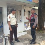 Sambang dan Cooling System Polsek Pamulang Perkuat Kemitraan dengan Warga, Antisipasi Gangguan Kamtibmas dan Kejahatan 3C