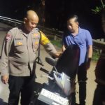 Polsek Pondok Aren Gelar Patroli Razia Sukseskan Operasi Berantas Jaya