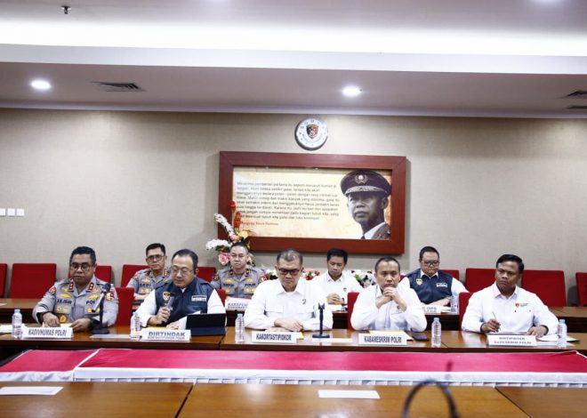 Pakar Energi Dukung Polri Usut Dugaan Korupsi Pasokan Batu Bara PLTU yang Ditaksir Rugikan Negara Rp5 Triliun