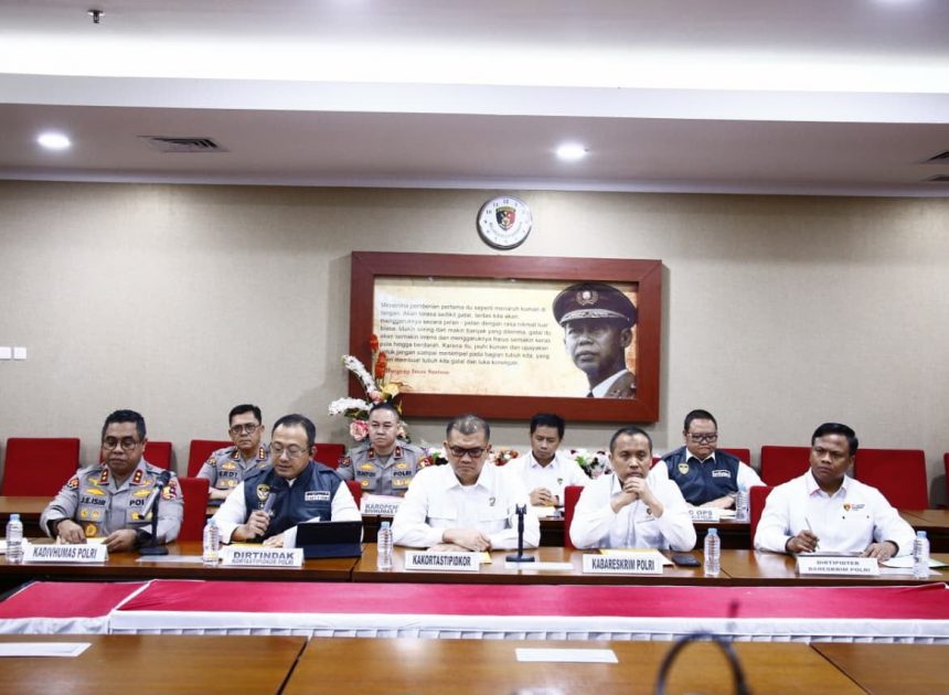 Pakar Energi Dukung Polri Usut Dugaan Korupsi Pasokan Batu Bara PLTU yang Ditaksir Rugikan Negara Rp5 Triliun