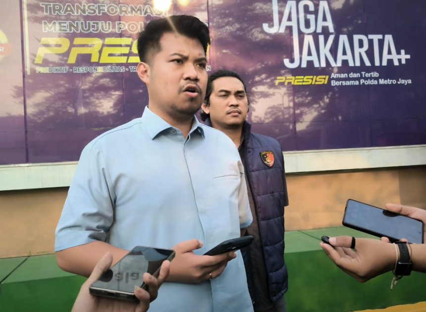 Polres Tangsel Ungkap Dugaan Pemerasan Bermodus Penghentian Kasus Dana Desa